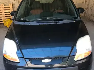 Usata Chevrolet Matiz