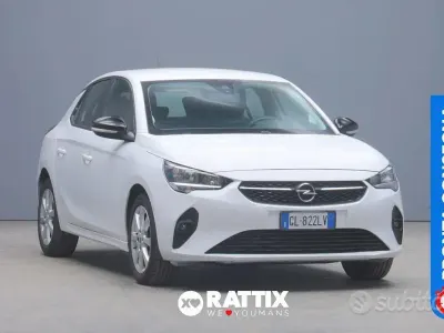 Usata Opel Corsa