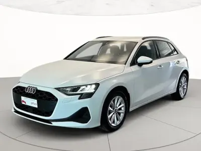 Usata Audi A3