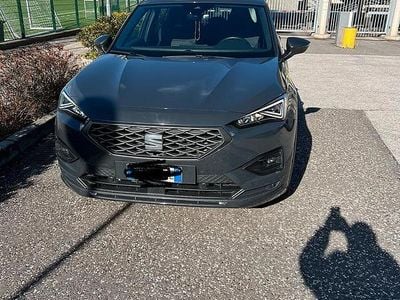 Usata Seat Tarraco 2023 Nero SUV