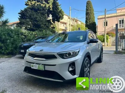 Usata Kia Stonic