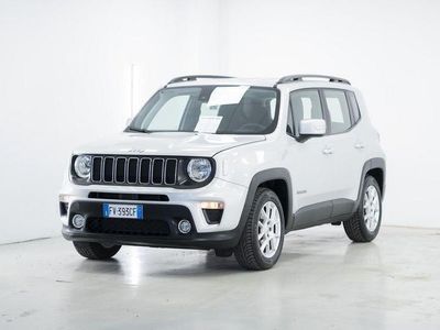 usata Jeep Renegade 1.0 T3 Business 2wd