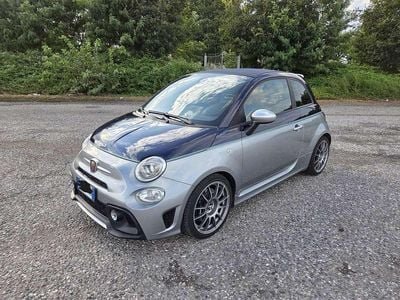 Abarth 695C