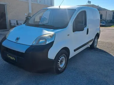 Usata Fiat Fiorino