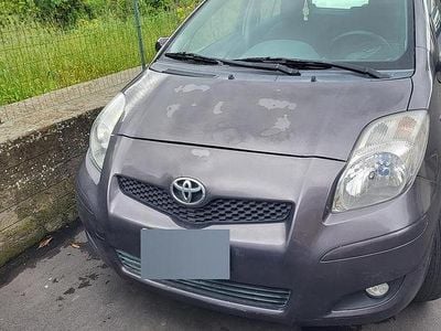 Usata Toyota Yaris