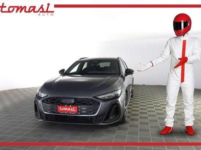 Grigio daytona Nuova 2025 Audi A5 S-Line Station wagon | 59.200 € (Buon prezzo)