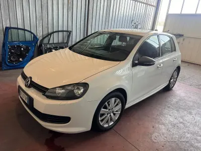 Usata VW Golf VII