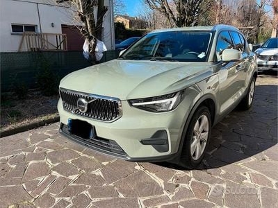 Usata Volvo XC40 Core 130 CV (95 kW) 2024 SUV