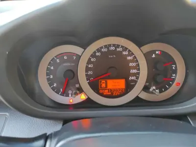 Usata Toyota RAV4
