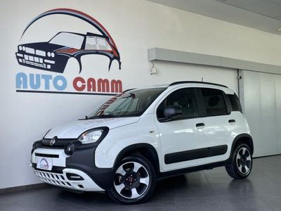 Fiat Panda Cross