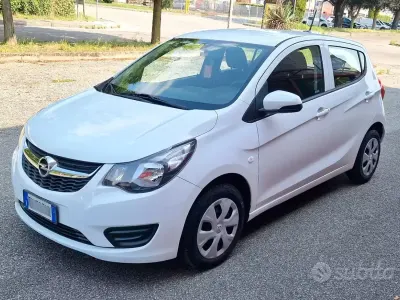 Usata Opel Karl
