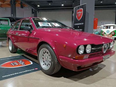 Alfa Romeo GTV