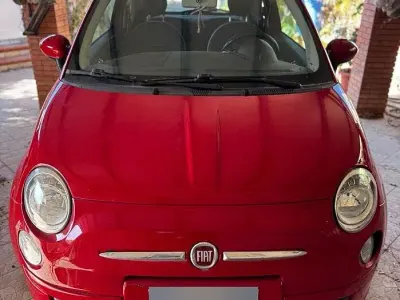 Usata Fiat 500