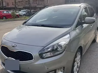 Occasion Kia Carens