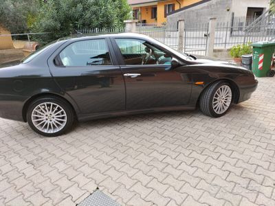 Alfa Romeo 156