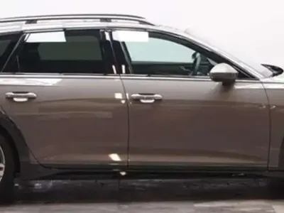 Usata Audi A6 Allroad