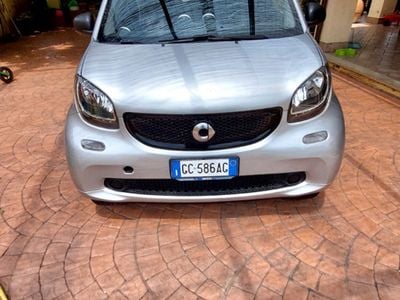 Usata 2015 Smart ForTwo Coupé Utilitaria | 11.000 € (Buon prezzo)
