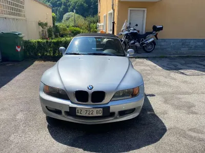Usata BMW Z3