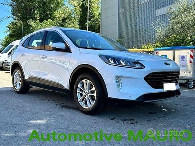 Occasion Ford Kuga Titanium 120 ch (88 kW) 2022 Blanc SUV