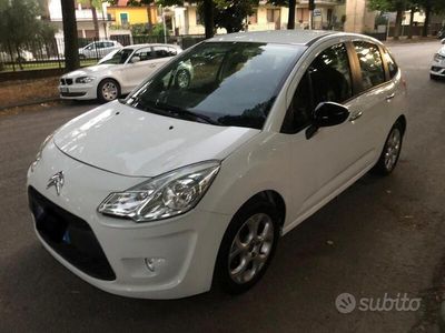 usata Citroën C3 1,4 - Gpl casamadre - 2012