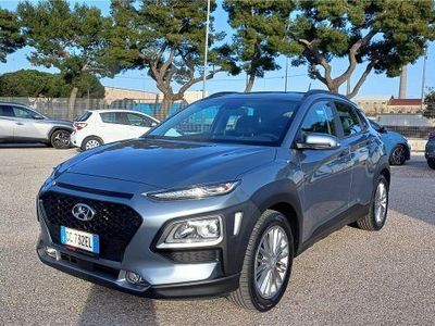 usata Hyundai Kona 1ªs. (2017-23) 1.6 CRDI 115 CV XTe