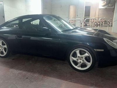 Usata Porsche 911 Carrera 300 CV (220 kW) 1998 Coupé