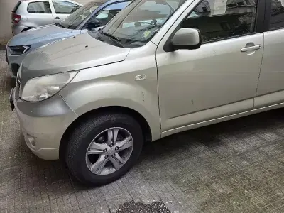 Usata Daihatsu Terios