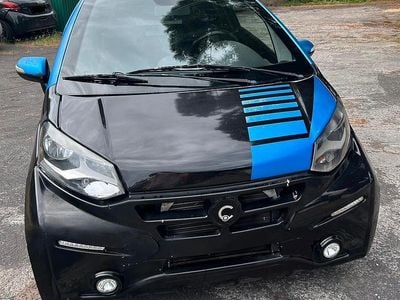 Usata Casalini M20 2019