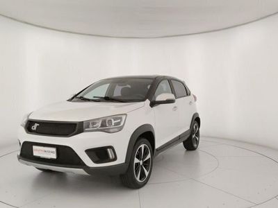DR Automobiles DR3