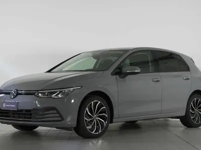 Usata VW Golf VIII 110 CV (80 kW) 2023