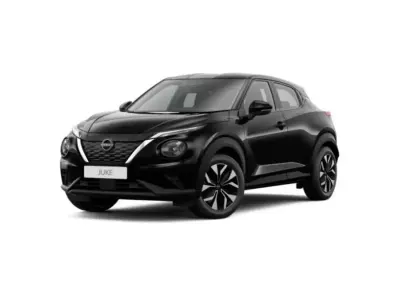 Usata Nissan Juke