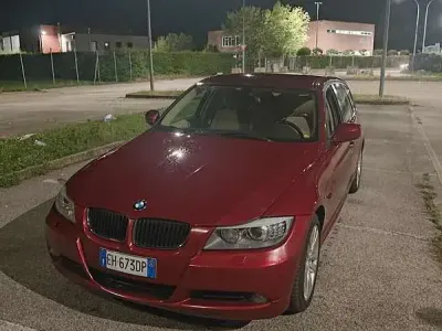 Usata BMW 320 184 CV (135 kW) 2011 Station wagon