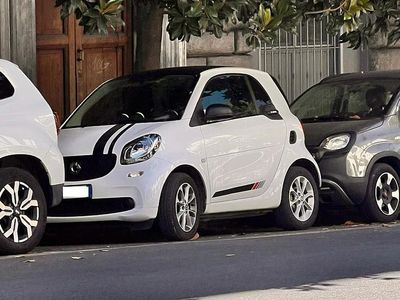 Smart ForTwo Coupé