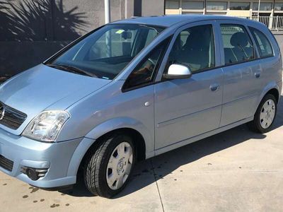 usata Opel Meriva MerivaI 2003 1.3 cdti ecoflex Enjoy c/esp fap