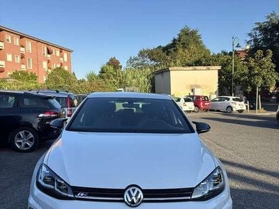 Usata VW Golf VII Sportline 150 CV (110 kW) 2019 Berlina