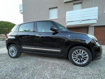 usata Fiat 500L 500L 1.3 Multijet 95 CV Pop Star