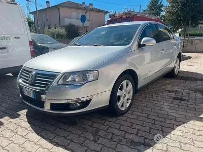 Usata VW Passat