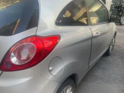 Usata Ford Ka 69 CV (50 kW) 2009 Utilitaria