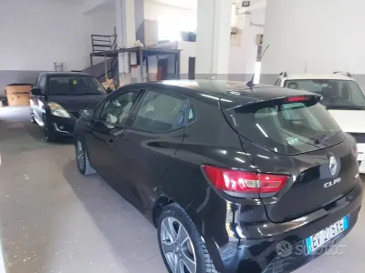 Usata Renault Clio IV