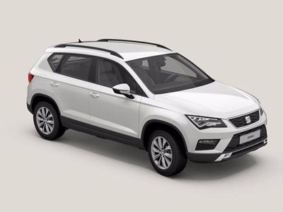 usata Seat Ateca 2.0 tdi business 150cv dsg