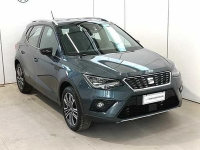 usata Seat Arona 1.0 ECO TSI XCELLENCE 115CV