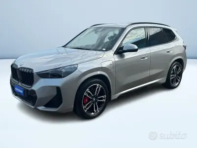 Usata BMW X1 M Sport 136 CV (100 kW) 2025 SUV