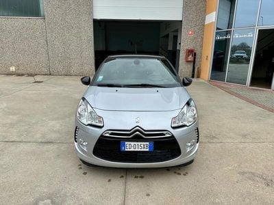 DS Automobiles DS3