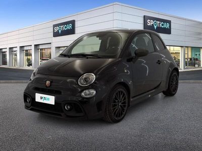 usata Abarth 595 1.4 T-Jet 165cv