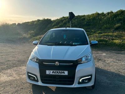 Aixam Coupe