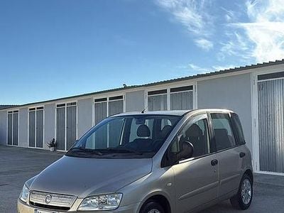 Fiat Multipla