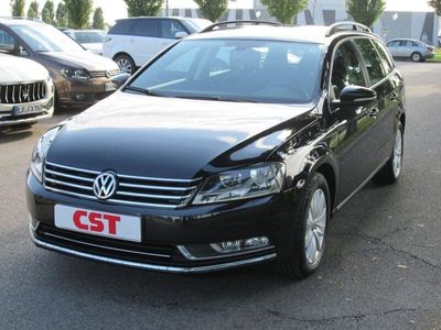 usata VW Passat Var. 2.0 TDI BM.Tech.PANORAMA PELLE PDC