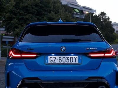 Usata BMW M135 350 CV (257 kW) 2019 Utilitaria