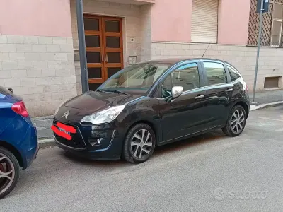 Usata Citroën C3