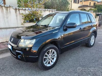 Usata Suzuki Grand Vitara 130 CV (95 kW) 2008 SUV